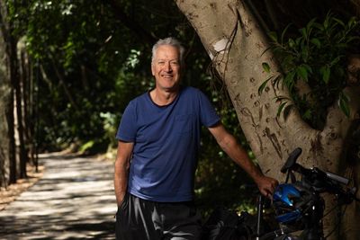 The dream that grew into the GreenWay – a car-free corridor from Sydney Harbour to the Cooks River