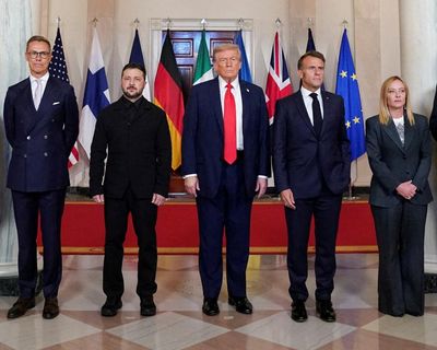 ‘Cultivate resistance’: policy paper lays bare Trump support for Europe’s far right