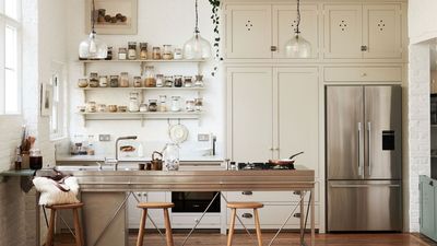 How to Choose Kitchen Appliances That Will Make Life Easier, Look Good, and Won't Date — While Balancing Budget, Style, and Clever Features