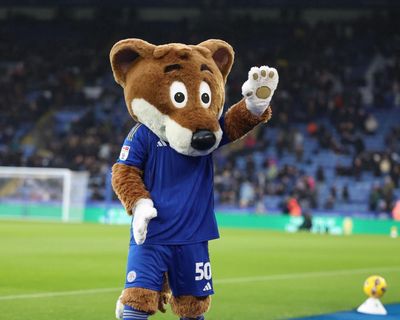 Are Leicester tumbling towards a painfully awkward anniversary party?