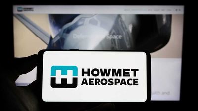 Is Howmet Aerospace Stock Outperforming the Dow?