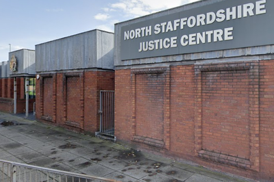 Former doctor charged with dozens of sexual assaults against patients, including children