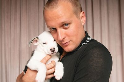 John Early: ‘There was electricity to playing a psycho – playing a nice guy almost felt self-serving’