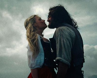 ‘He’s the new Daniel Day-Lewis’: Margot Robbie defends Jacob Elordi’s Heathcliff in Emerald Fennell’s Wuthering Heights