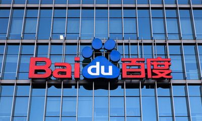Baidu Wants To Become China's Nvidia — But Can It Outrun Its Own Numbers?
