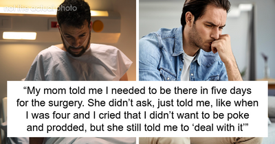 Woman Has Been Brother’s “Spare” Since Her Birth, Refuses To Donate Kidney To Him Decades Later