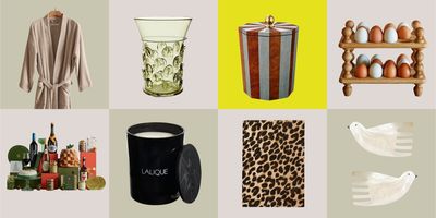 I Asked 9 Interior Designers: "What Are You Asking for for Christmas?" Their Answers Are the Most Stylish Gift Inspiration