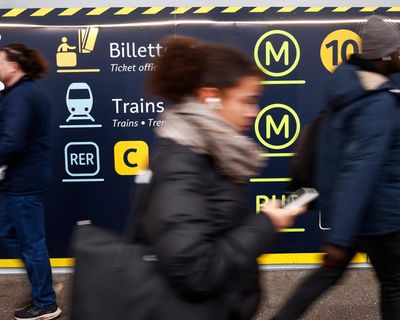 UK-EU youth mobility scheme could let tens of thousands live and work abroad