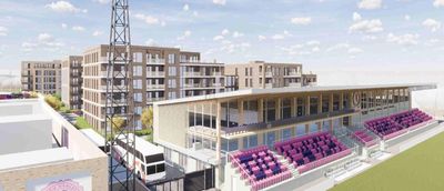 Southwark Council approves plans for major refurbishment to Dulwich's Champion Hill stadium
