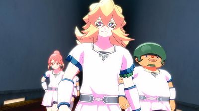 How to Get Solaria-Zeus Players in Inazuma Eleven: Victory Road