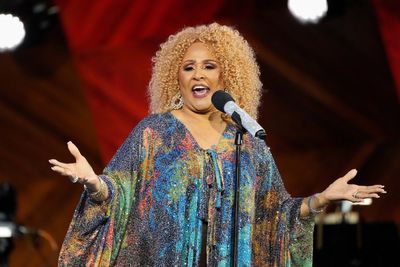 Darlene Love reflects on her enduring holiday classic, 'Christmas (Baby Please Come Home)'