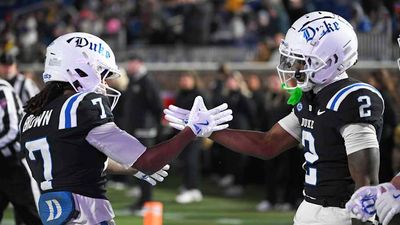 SI:AM | The Wider Impacts of College Football’s Conference Championship Games