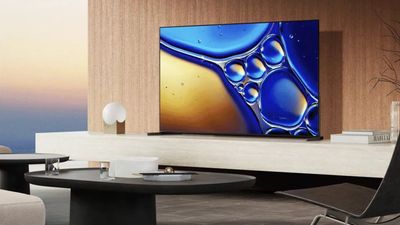 I've been reviewing TVs for over 10 years — here are my 3 top TVs of 2025