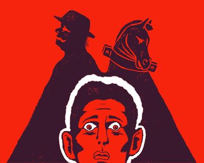 Horror game Horses has been banned from sale – but is it as controversial as you’d think?