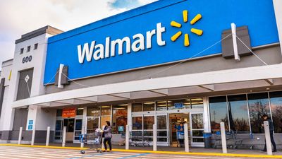 5 Walmart Items Parents Need To Buy Ahead of Christmas