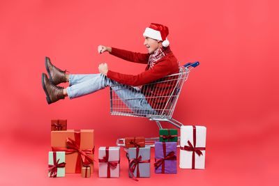 Christmas Cart Mistakes That Cost Shoppers the Most