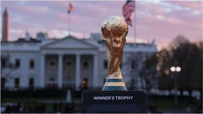 2026 World Cup Draw LIVE: USMNT, Mexico, Argentina Discover Group Opponents