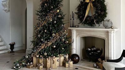 3 Christmas Tree Styling Mistakes I Really, Really Want You to Know Before You Start Decorating — They're Easy to Avoid If You Do