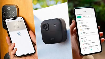 5 smart home devices you need to keep your home safe during the holidays
