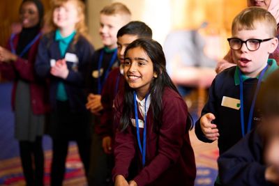 A guide to the Guardian’s 2025 charity appeal partners