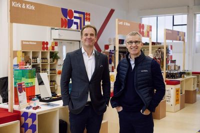 Selling the future: how brilliant small businesses are reinventing the high street