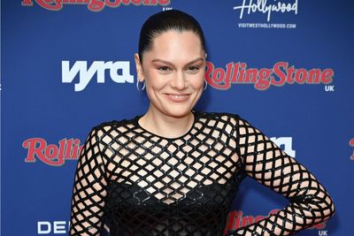 Jessie J had to push back on doctors who tried to dismiss her amid breast cancer diagnosis