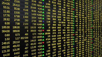 ServiceTitan Posts Upbeat Q3 Results, Joins DigitalBridge, Rubrik, Victoria's Secret And Other Big Stocks Moving Higher On Friday