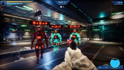 Creative indie dev finally finds a way to lure kids from Fortnite to maths practice