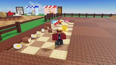 All 316 Crafting & Cooking Recipes in Craft Food – Roblox