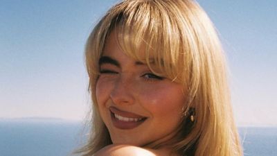 Pro-Trump pundit reminded he abused his pregnant wife after he dares to insult Sabrina Carpenter for saying no to White House