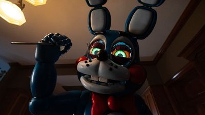Is there a Five Nights at Freddy's 2 post credits scene?