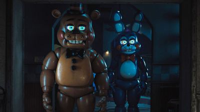 Five Nights at Freddy's 2 ending explained: Who dies, what happens to the Marionette, and how does it set up another sequel?