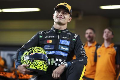 McLaren will use team orders in quest for F1 world drivers’ title in Abu Dhabi