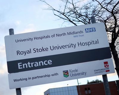 Former doctor charged with sexual assaults against 38 patients in his care