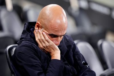 Pep Guardiola highlights Man City’s weakness following Fulham thriller