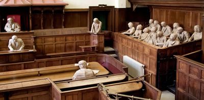 Jurors aren’t impartial – that’s exactly why they are so important to justice