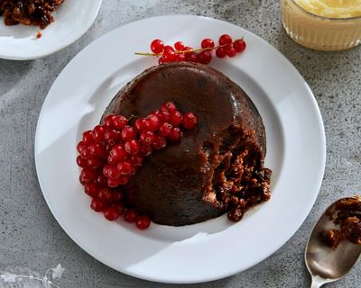 A gentle trade in edible gifts binds communities together