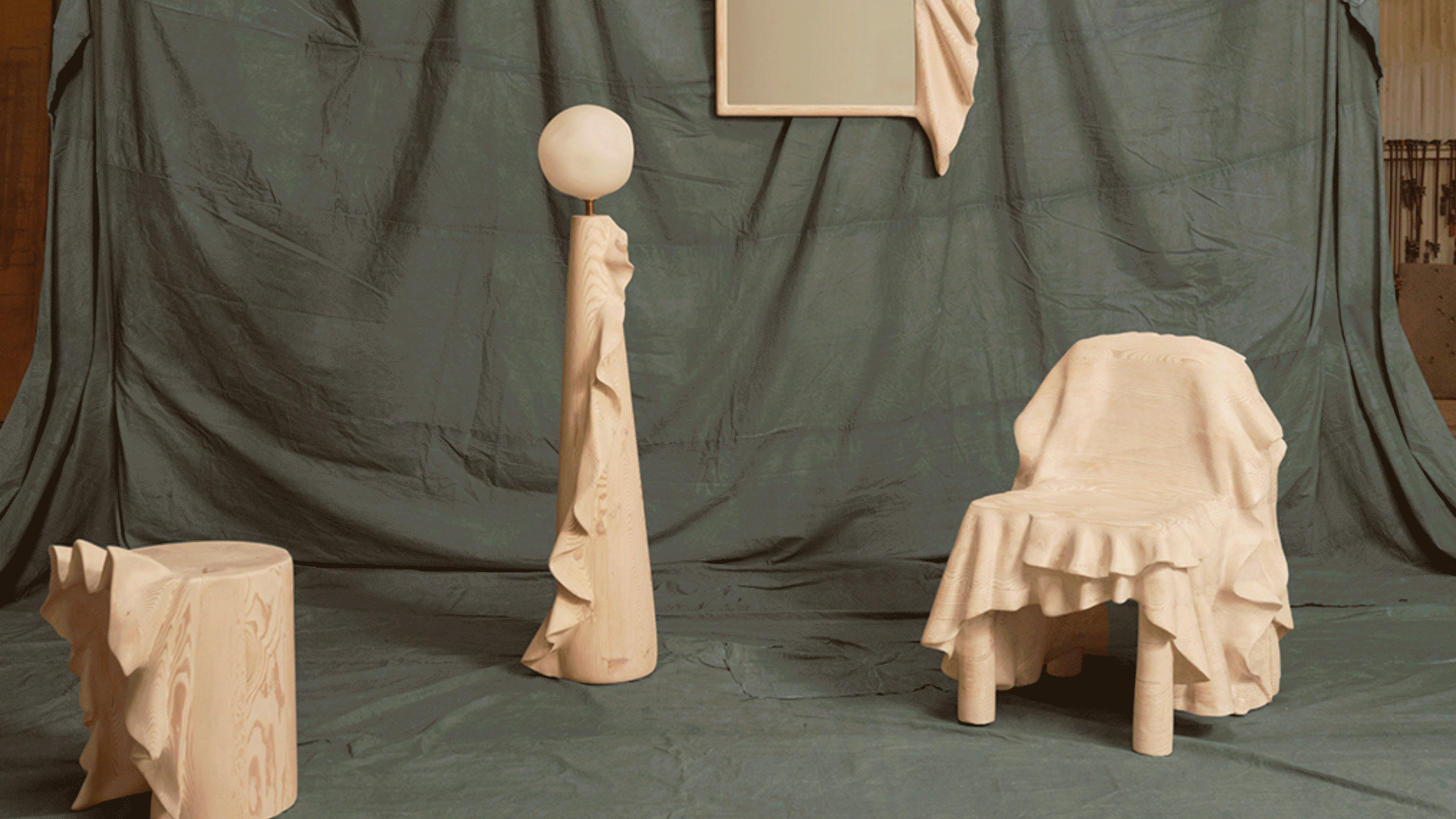 The Zeitgeist Edit — The Design Culture Moments That Make Great Talking Points in December, According to the Editor