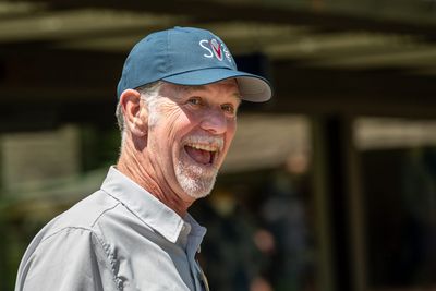 Netflix cofounder started his career selling vacuums door-to-door before college—now, his $440 billion streaming giant is buying Warner Bros. and HBO