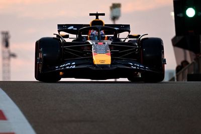 Red Bull "can't rely three times on mistakes" from McLaren in F1 Abu Dhabi GP