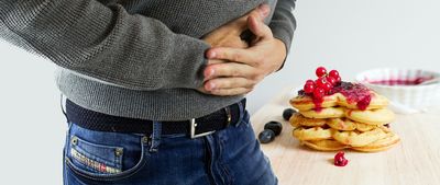 Why You Get Stomach Pain After Eating — Doctors' First Checks for Indigestion and Food Intolerance