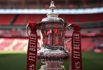 When is FA Cup draw? Start time today, ball numbers, TV channel and live stream for third round