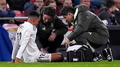Emotional Trent Alexander-Arnold Breaks Silence on Devastating New Injury