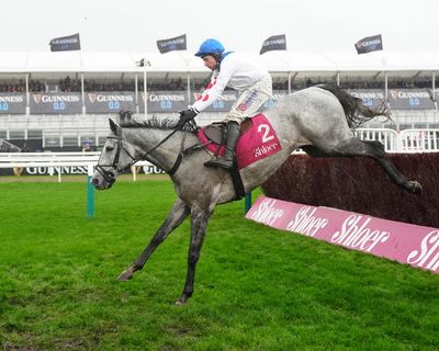 L’Eau Du Sud bids to create history in Tingle Creek for title leader Skelton
