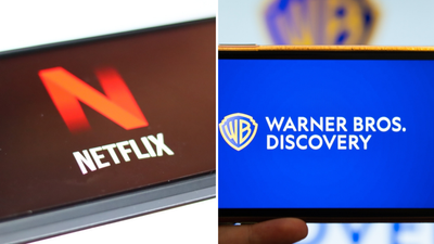 Netflix's $82 Billion Warner Bros Deal Could Tilt This Big ETF's Balance