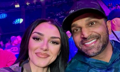 Kash Patel Allegedly Shouted at Girlfriend's Security Detail to Drive Drunk Friend After Night Out, Report Claims