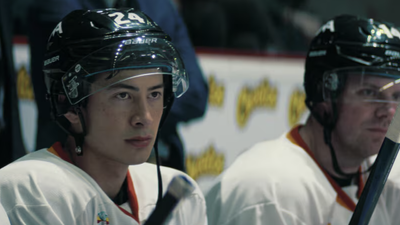 How to watch 'Heated Rivalry' episode 3 online — stream sexy hockey romance from anywhere, start time, preview