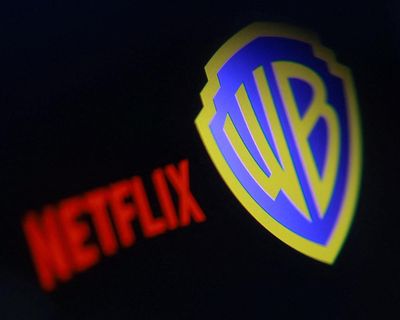 The end of big-screen cinema? What Netflix hopes to achieve by buying Warner Bros