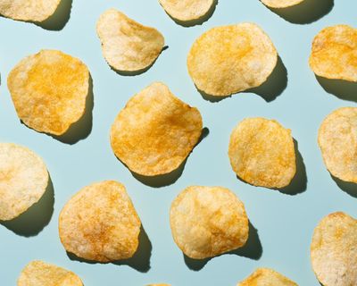 ‘Best eaten with a hangover’: the best (and worst) supermarket Christmas crisps, tasted and rated