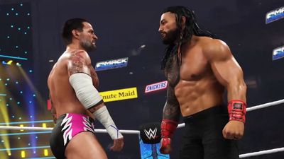 Is WWE 2K26’s Cover Star Already Decided?